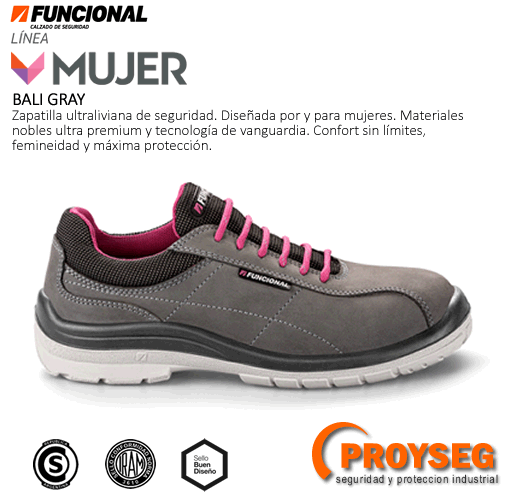 BALI GRAY